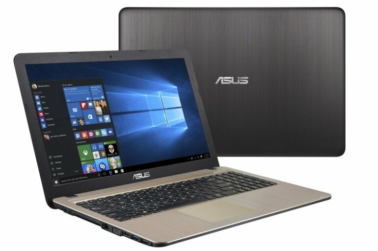Asus X540 2 Asus X540 2