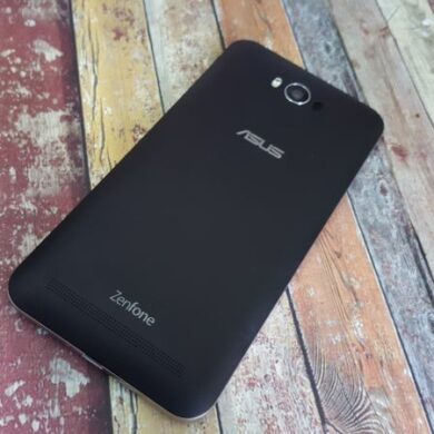 Asus ZenFone Max 5 Asus ZenFone Max 5
