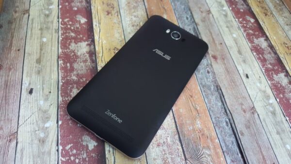 Asus ZenFone Max 5