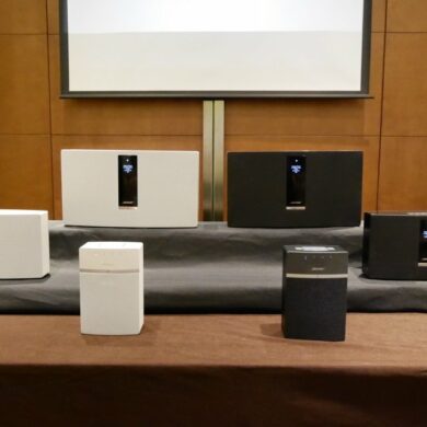 Bose 1