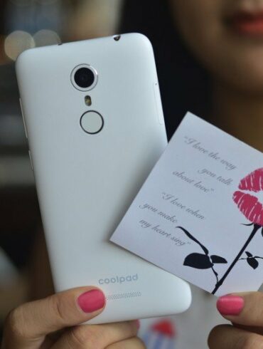 Coolpad Fancy 2