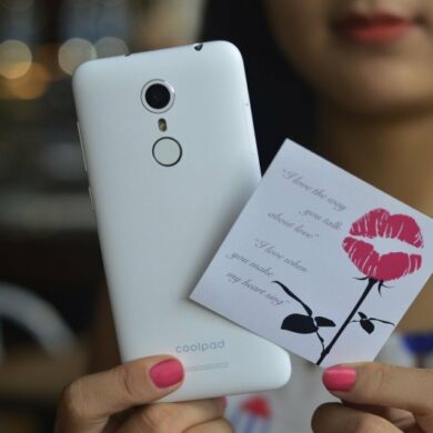Coolpad Fancy 2