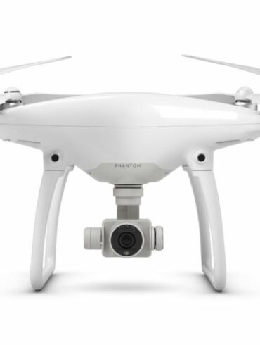 DJI Phantom 4 2
