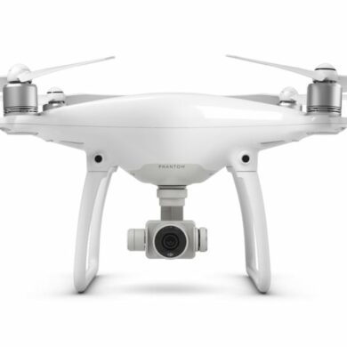 DJI Phantom 4 2