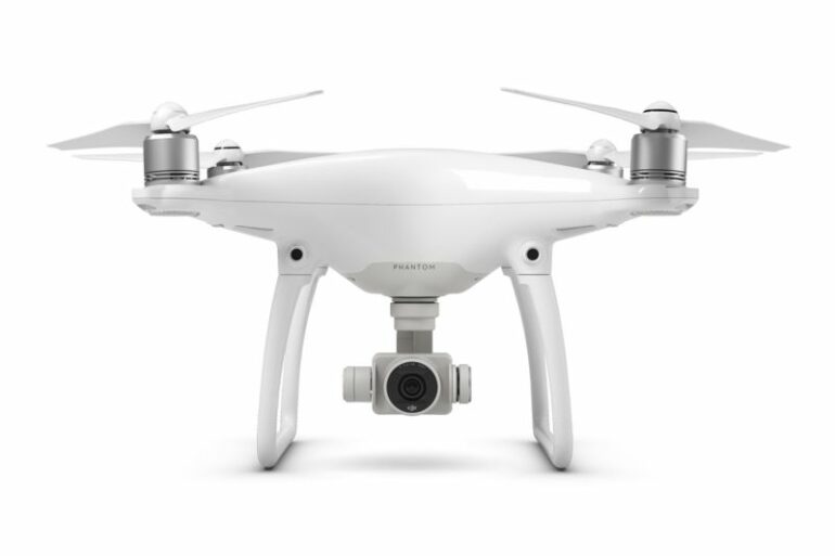 DJI Phantom 4 2 DJI Phantom 4 2