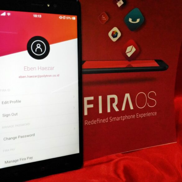 Fira TV Hadirkan Siaran Televisi di Smartphone Polytron Berbasis Fira OS 21 Fira ID scaled