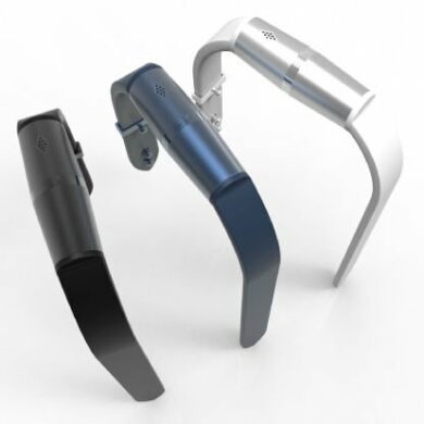 Fossil Q Motion