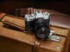 Fujifilm X T10Travel