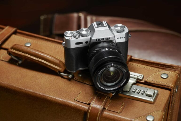 Fujifilm X T10Travel Fujifilm X T10Travel