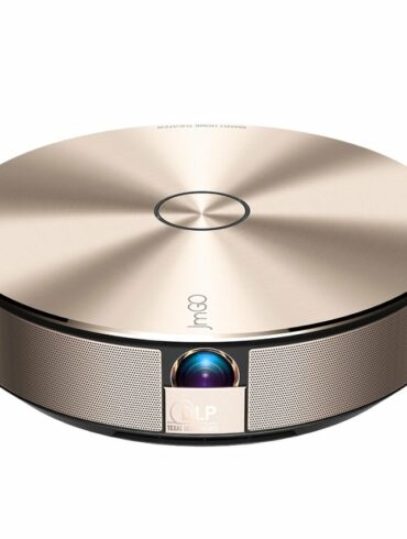 JmGO G1S: Solusi Home Theater Praktis Hemat Tempat 29 JmGO G1S 1