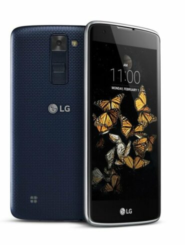 LG K8 dan K5, Duo K-Series Terbaru dengan Desain Menawan 32 LG K8 1