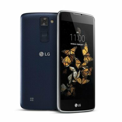LG K8 1