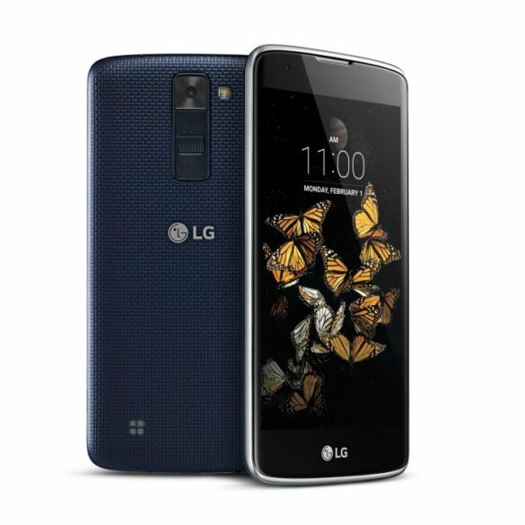 LG K8 1