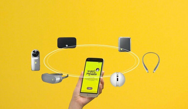 LG UX 5.0 1