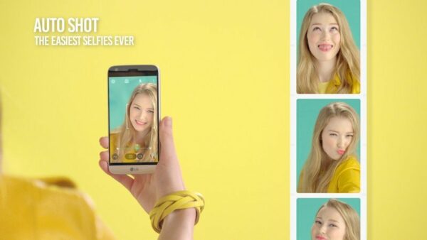 LG UX 5.0: Antarmuka Berbasis Marshmallow, Dibekali LG Friends Manager 26 LG UX 5.0 4