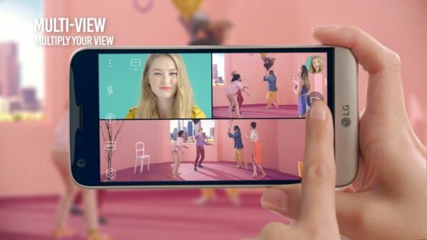 LG UX 5.0: Antarmuka Berbasis Marshmallow, Dibekali LG Friends Manager 25 LG UX 5.0 5