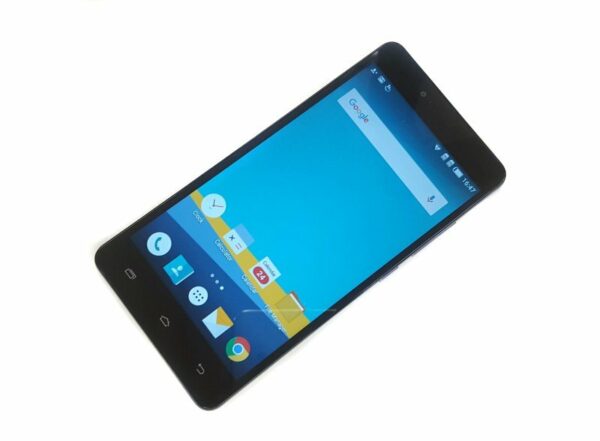 Launching Infinix Hot 3 2