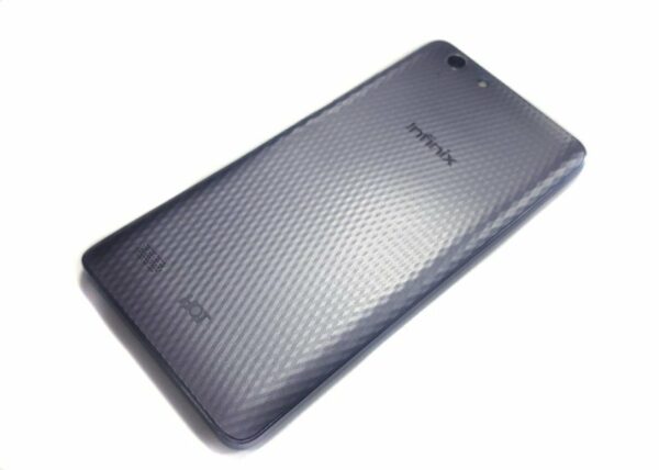 Launching Infinix Hot 3 3