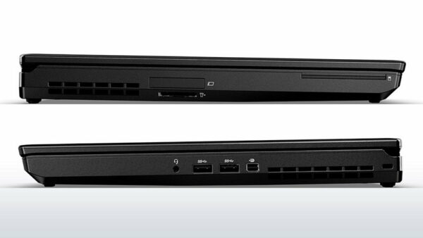Lenovo ThinkPad P50 5 Lenovo ThinkPad P50 5