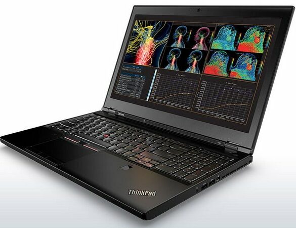 Review Lenovo ThinkPad P50 37 Lenovo ThinkPad P50 9