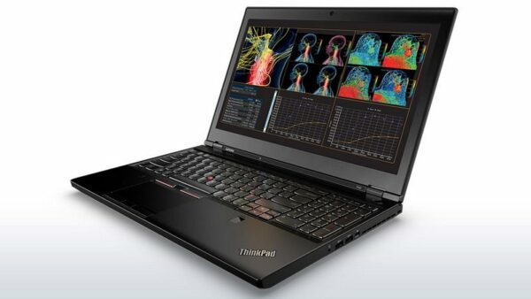 Lenovo ThinkPad P50 9