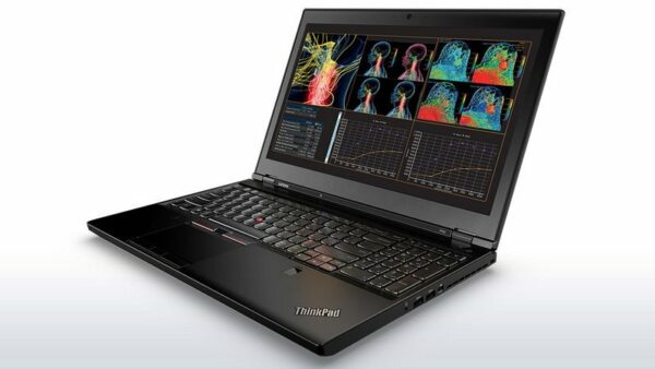 Review Lenovo ThinkPad P50 29 Lenovo ThinkPad P50 9