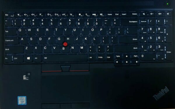 Lenovo ThinkPad P50 Keyboard 1 Lenovo ThinkPad P50 Keyboard 1