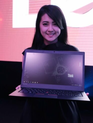 Lenovo ThinkPad X1 1