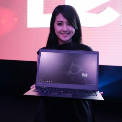 Lenovo ThinkPad X1 1