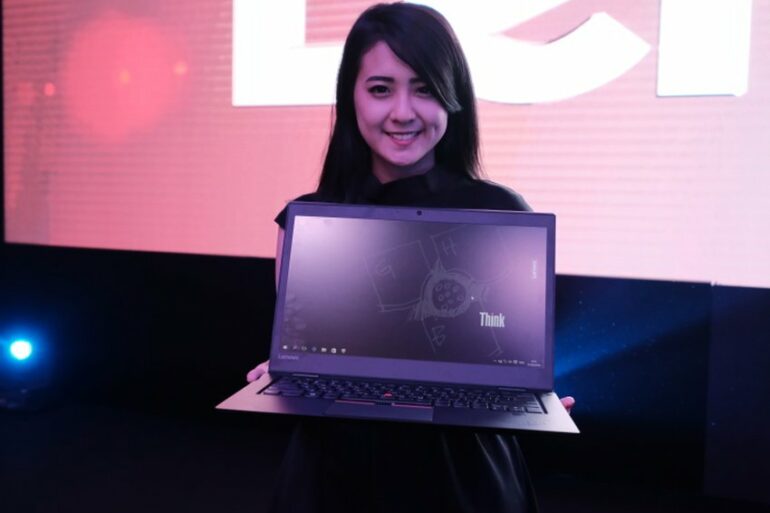 Lenovo ThinkPad X1 1