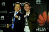 Lionel Messi Huawei