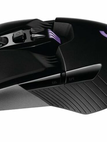 Logitech G900 Chaos Spectrum 2 Logitech G900 Chaos Spectrum 2