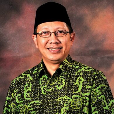 Lukman Hakim Saifuddin