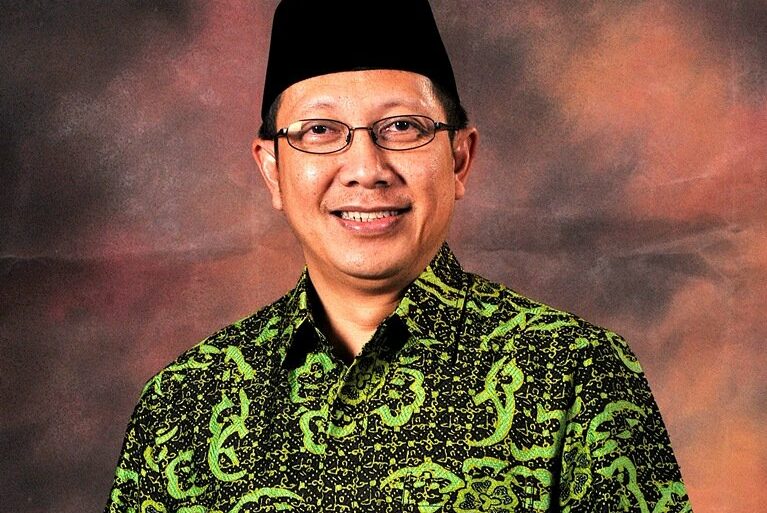 Lukman Hakim Saifuddin