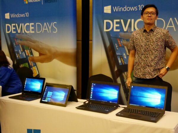 Microsoft Device Day 2