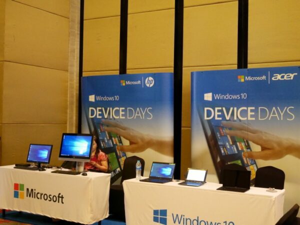 Microsoft Device Day 3