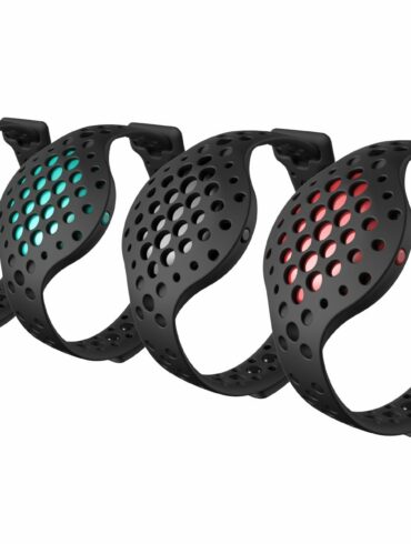 Moov Now: Smartwatch Atletik yang Berfungsi Seperti Personal Trainer 26 Moov Now