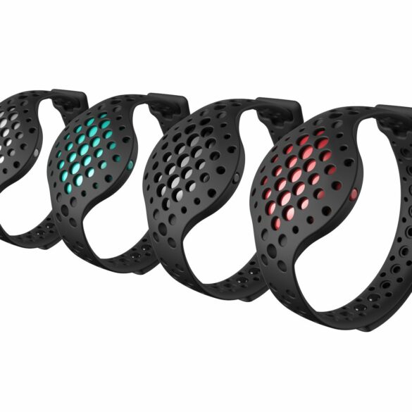 Moov Now: Smartwatch Atletik yang Berfungsi Seperti Personal Trainer 41 Moov Now