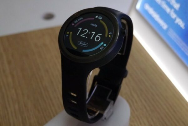 Moto 360 2nd Gen Launch 1 Moto 360 2nd Gen Launch 1