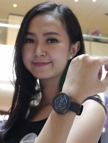 Moto 360 2nd Gen Launch 2 Moto 360 2nd Gen Launch 2