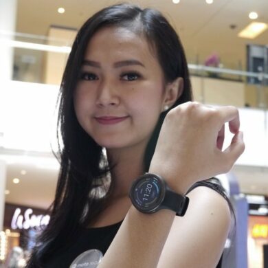 Moto 360 2nd Gen Launch 2