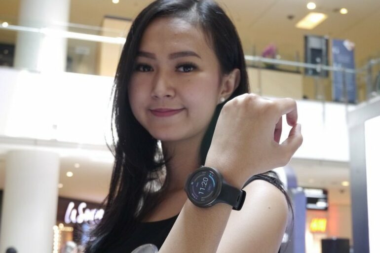 Moto 360 2nd Gen Launch 2 Moto 360 2nd Gen Launch 2