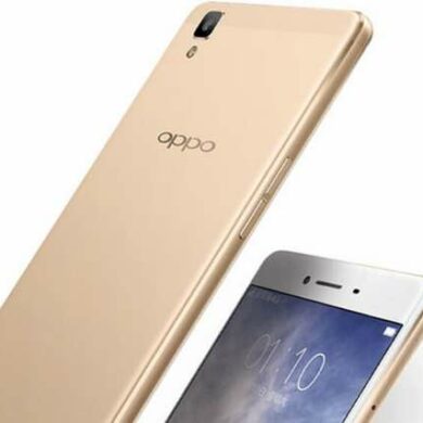 OPPO F1 Plus 1 OPPO F1 Plus 1