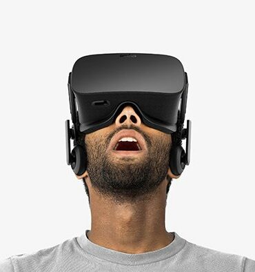 Oculus Rift Oculus Rift