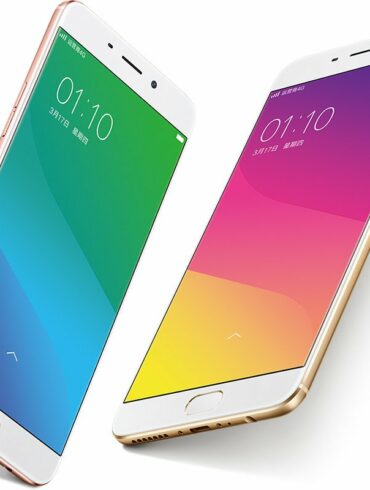 Oppo R9 R9 Plus