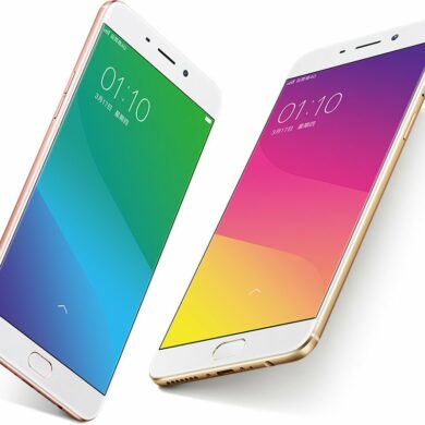 Oppo R9 R9 Plus