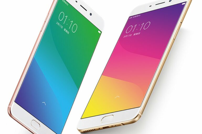 Oppo R9 dan R9 Plus Akhirnya Menampakkan Diri Secara Resmi 37 Oppo R9 R9 Plus