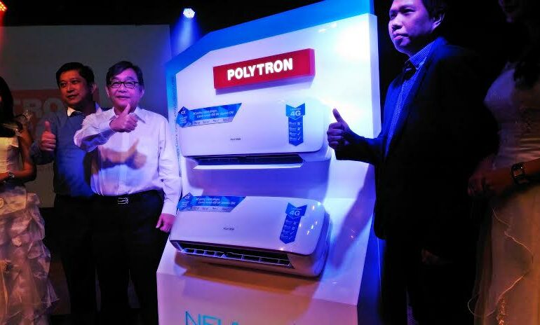 Polytron Luncurkan Neuva Ice, AC Canggih yang Mampu Mendinginkan Ruangan Secara Ekstrim, Cepat, dan Hemat 26 Polytron Nouva Ice