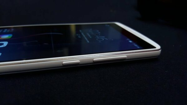 Preview Lenovo VIBE K4 Note 1
