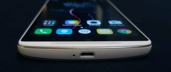 Preview Lenovo VIBE K4 Note 2